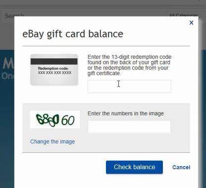 thebay gift card balance